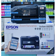 Epson EcoTank L6270 - 1