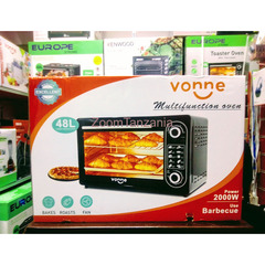 Multifunction Electric Oven 48L