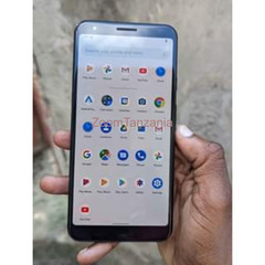 Google Pixel 3a used for sale urgent