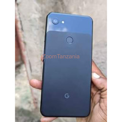 Google Pixel 3a used for sale urgent - 2