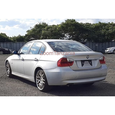 Bmw 3 series - 4/4