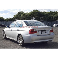 Bmw 3 series - 4