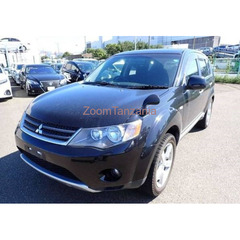 MITSUBISHI OUTLANDER - 2