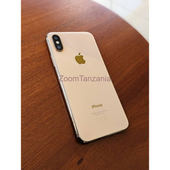 iPhone XS Gold 256 GB - 2