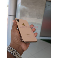 iPhone XS Gold 256 GB - 3