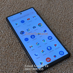 Google Pixel 6 - 1