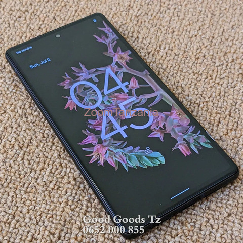 Google Pixel 6 - 2/2