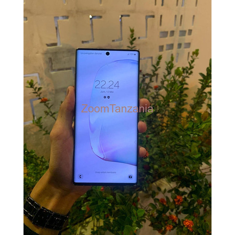 Samsung Note 10 plus - 2/3