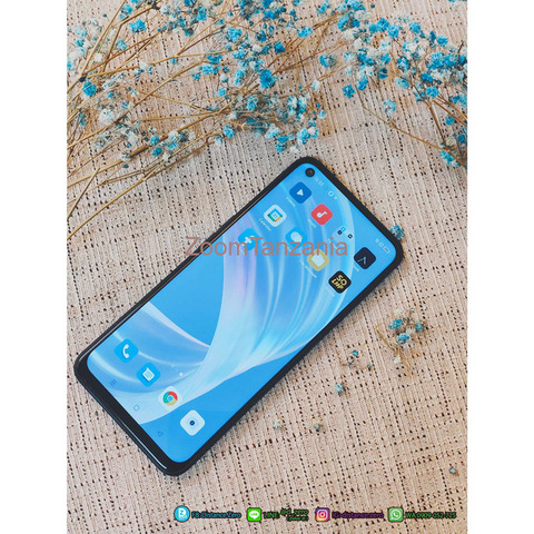 Oppo A73 5G - 3/3