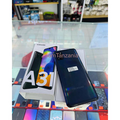 Samsung A31