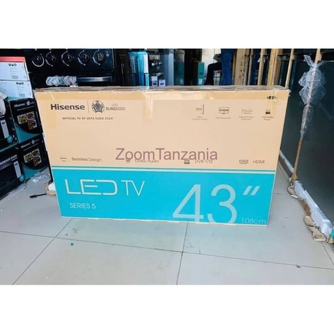 Hisense 43''