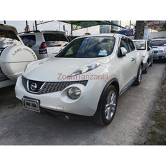 Nissan Juke 2012 Model, Call /WhatsApp 0756 465 338