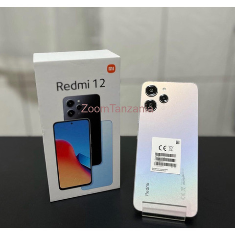 Redmi 12