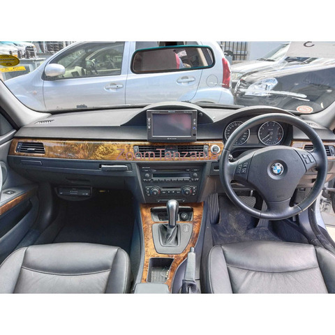 BMW 320I Model 2010, Push Start, Sunroof Call / WhatsApp 0756465338 - 4/4