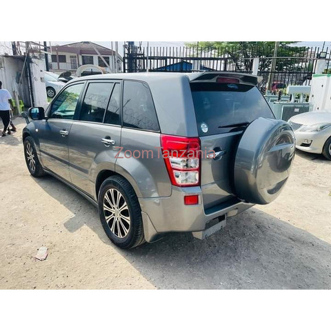 Suzuki Escudo 2006 Model, Call /WhatsApp 0756 465 338 - 2/4