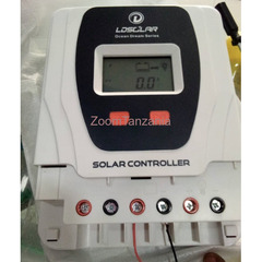 Solar Charger Controller 30Amp - 1