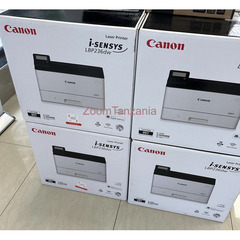 Canon I - Sensys LBP236DW - 1
