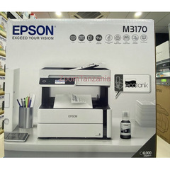 Epson M3170 - 1