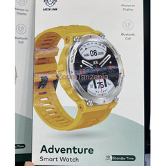 Greenlion Adventure Smart Watch - 1