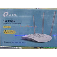 Tp Link Wireless Router N Access Point