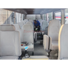 Toyota Coaster Mpya 2003 Model, 29 Seater, Call / WhatsApp 0756 465 338 - 3