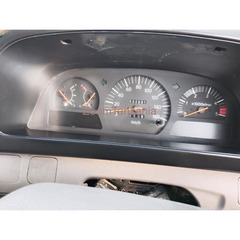 Toyota Coaster Mpya 2003 Model, 29 Seater, Call / WhatsApp 0756 465 338 - 4