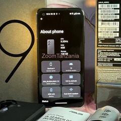 Asus Zenfone 9 - 2