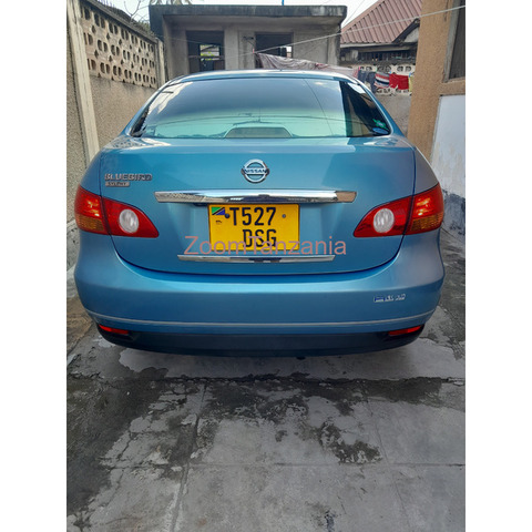 Nissan bluebird sylphy - 2/3