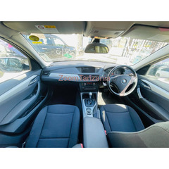 BMW X1, Si-Drive Control, 2010 Model, Call / WhatsApp 0756465338 - 3