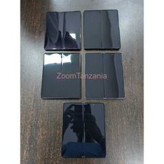 Samsung Z fold 3 - 1