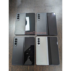 Samsung Z fold 3 - 2