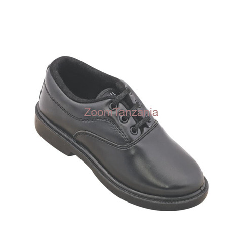 Quality School Shoes - 4/4