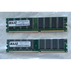 1.5gb DDR Desktop Computer Memory for Sale!