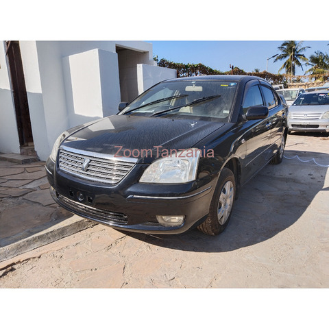 Toyota Premio F 2003 Model, New Tyre, Call / WhatsApp 0756 465 338 - 1/4