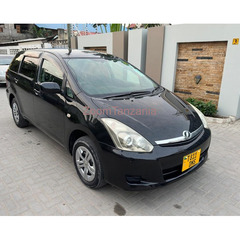 Toyota Wish for sale - 1