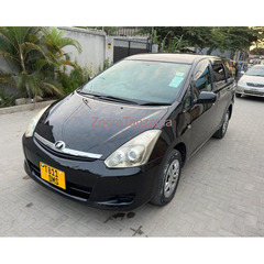 Toyota Wish for sale - 2