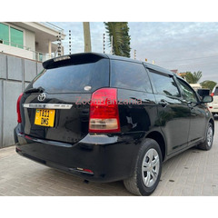 Toyota Wish for sale - 4