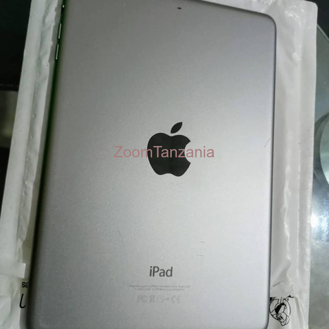 Ipad mini 2 - 2/3