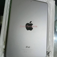 Ipad mini 2 - 2