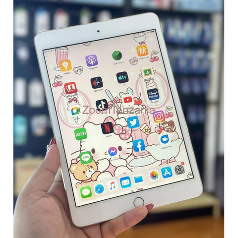 Ipad mini 3 - 1/4