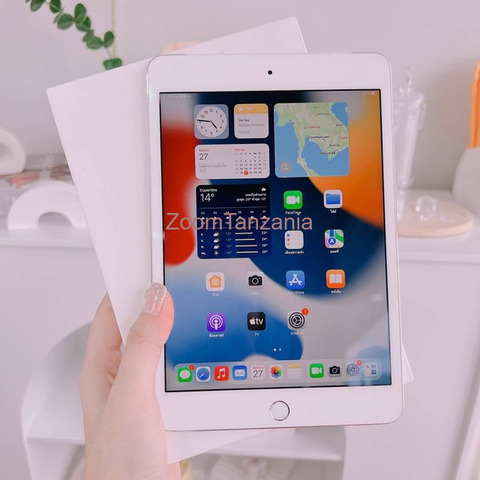 Ipad mini 4 - 2/4