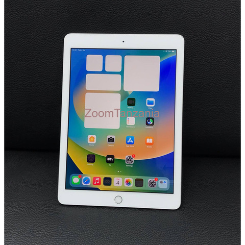 Ipad 5 - 1/4