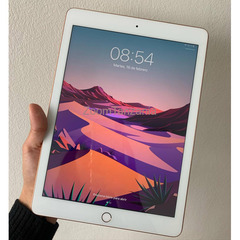 Ipad 5th Generation - 4