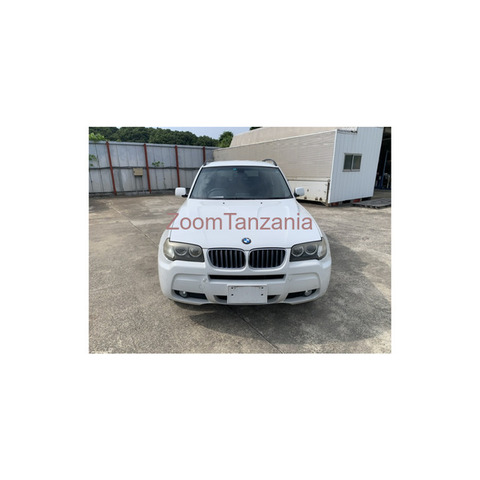 BMW X3 2008 - 2/4