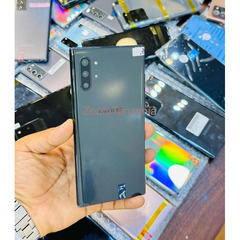 Samsung Note 10 plus - 3