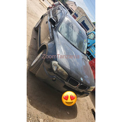 BMW X3 FOR SALE