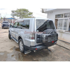 Mitsubishi Pajero 2006 Model, 4WD, 3000cc, Call / WhatsApp 0756 465 338 - 2