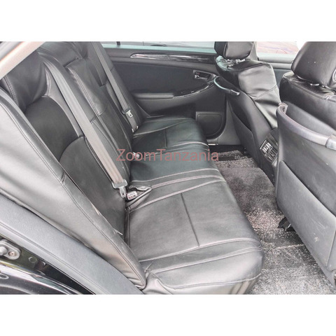 Toyota Crown Athlete 2006 Model, Sunroof, - 4/4