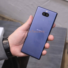 Sony Xperia 10 plus - 3