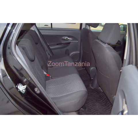 Toyota Ist 2008 - 4/4